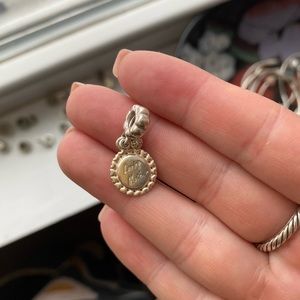 Loving Mother Pandora Charm